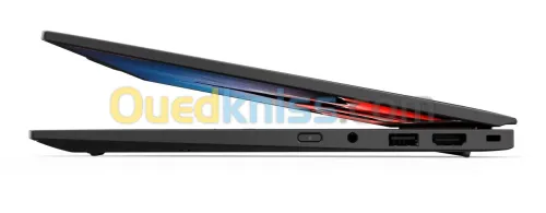 (VENDU) LENOVO THINKPAD X1 CARBON GEN 12 ULTRA 7-155U 32Go 1TB SSD 14" 2.8K QHD+ OLED WIN 11