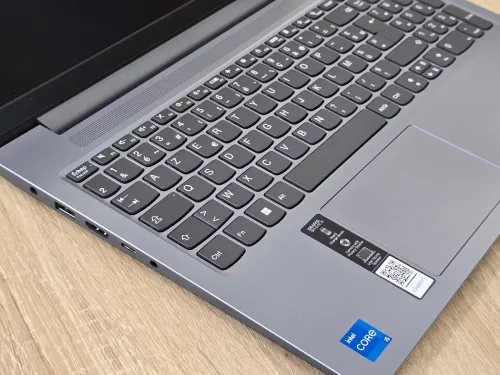 LENOVO IDEAPAD SLIM-3 I5-1342H 8G DDR5 512G SSD 15.6' FHD SOUS EMBALAGE