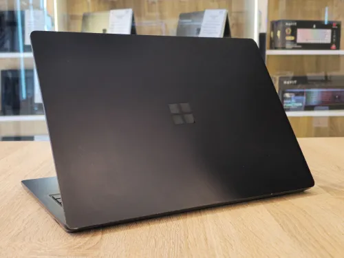 Microsoft Surface Laptop 4 1950 i7-1185G7 16G 512G 13,5" TACTILE