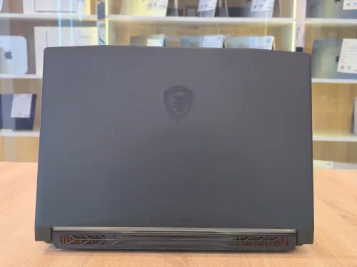 (VENDU) MSI KATANA 15 HX 2025 I7-14650HX 16G 512G SSD RTX 5070 8G 15.6'' IPS 144HZ WIN11