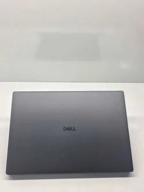 (VENDU) LAPTOP DELL PRO MAX PREMIUM ULTRA-7 255H EVO 16G 8400MHZ 512G SSD INTEL ARC PRO 140T 8G 14'' 2.8K OLED TACTIL