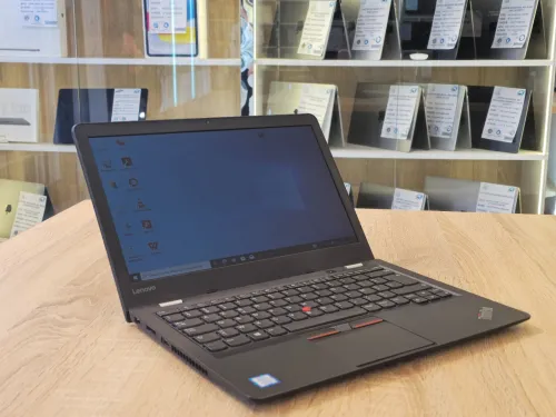 LENOVO THINKPAD 13  I3-7th 8GO 128G SSD 13'' HD