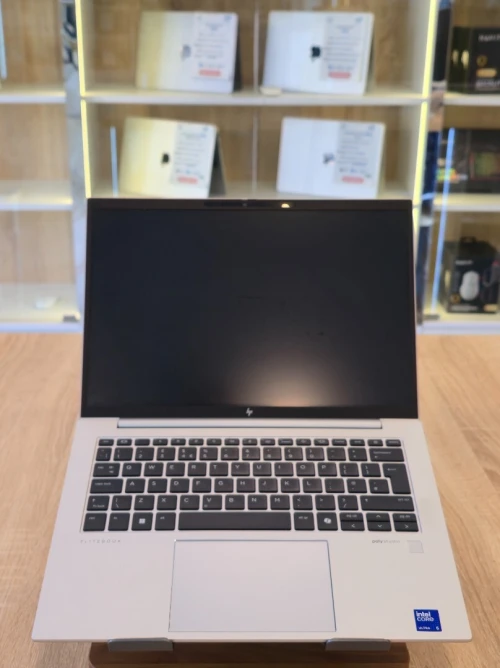 HP ELITEBOOK 840 G11 ULTRA 5 125U 16G 512G SSD 14'' IPS WIN11
