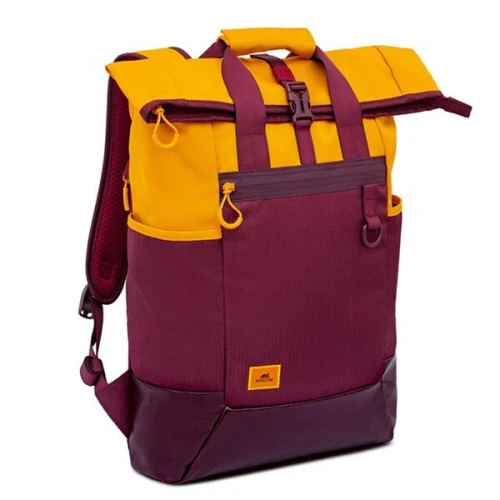 SACOCHE ET SAC A DOS RIVACASE ORIGINALE