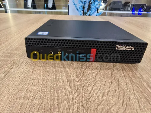 LENOVO MINI THINKCENTER I3-8100 8G 128G SSD WINDOWS10