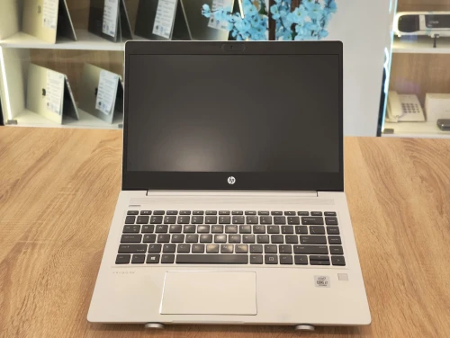 HP ProBook 440 G7 I7-10510U 16Go 256GB NVMe 14'' IPS FHD WIN 11