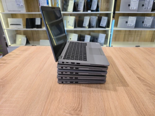 DELL LATITUDE 5310 i5-10310U 8G 256G SSD 13.3'' FHD TACTIL WIN11
