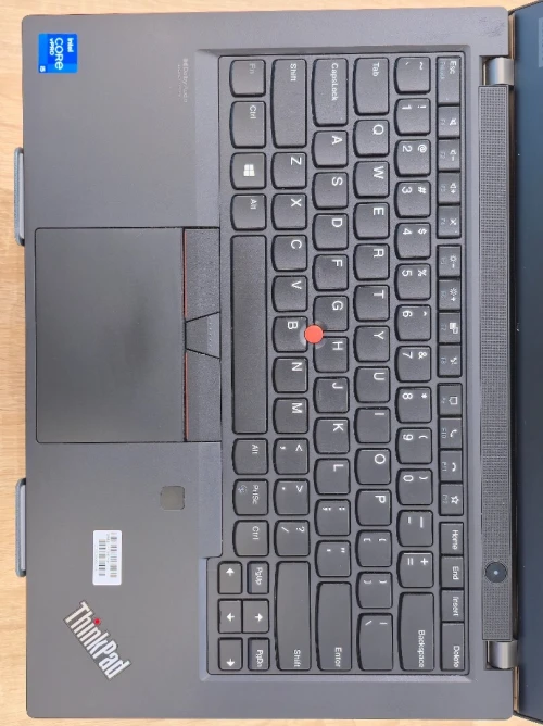 LENOVO THINKPAD T14 GEN-2  I5-1145G7 16G 256G SSD 14'' IPS WINDOWS 11