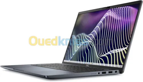 LAPTOP DELL LATITUDE 7440 I7-1365U VPRO/32G DDR5 /256G SSD NVME /14'' FHD+ TACTIL /WIN11