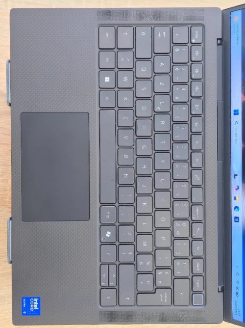 LAPTOP DELL STATION PRECISION 5490 ULTRA-9 185H 64G 2T SSD RTX 2000 ADA 8G 14'' FHD+