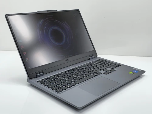 LAPTOP LENOVO LOQ 15IRX10 I7-13650HX/16G/512G SSD/RTX5070 8G/15,6'' FHD 144HZ/WIN 11