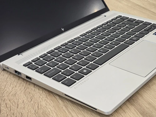 HP ELITEBOOK 640 G10 I5-1345U 16G 256G SSD 14'' IPS WIN11