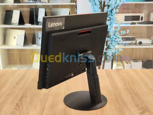 ALL IN ONE LENOVO M920Z I5-8500 8Go 256GB SSD 24" IPS FHD CLAVIER+SOURIS [VENDU]