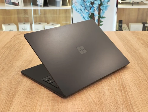 MICROSOFT SURFACE LAPTOP-6 2033  ULTRA 5-135H 16G 256G 15' TACTIL