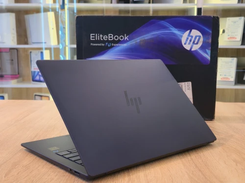 HP EliteBook Ultra 14 G1q8 Notebook AI Snapdragon X Plus 16G 512G 14'' 2.2K TACTIL