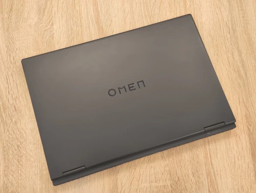 (VENDU) HP OMEN 16-wf i9-13900HX 16Go DDR5 1TB RTX 4060 8Go 16" QHD+ IPS 240Hz Win11
