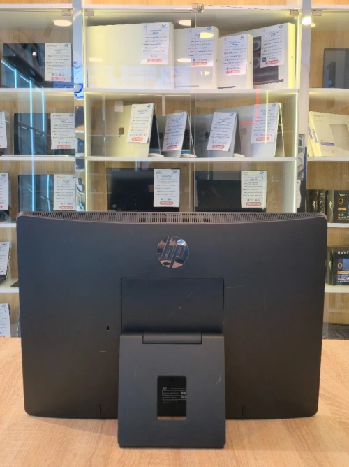 ALL IN ONE HP PROONE 400 G3  I3-7100T/8G/256G SSD /20'/WIN10