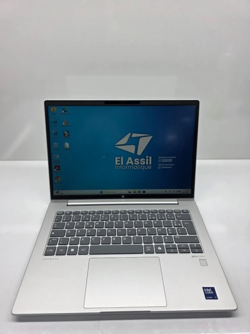 LAPTOP HP PROBOOK 440 G11 ULTRA 7 155U 16G 512G SSD 14'' IPS WIN11