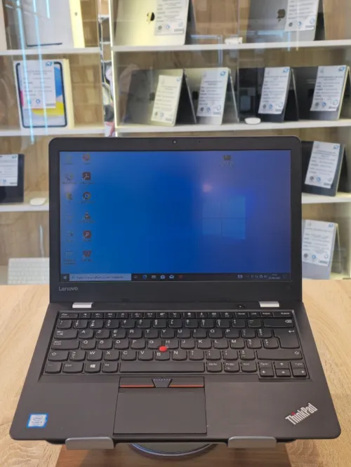 LENOVO THINKPAD 13  I3-7th 8GO 128G SSD 13'' HD