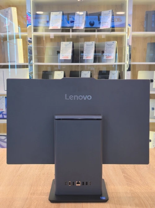 ALL IN ONE AIO LENOVO THINKCENTRE NEO 24'' I5-13420H 8G 512GB 23.8'' FHD TACTIL SOUS EMBALLAGE