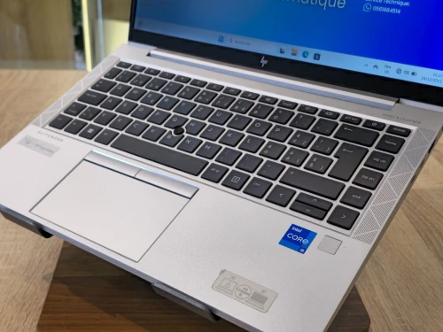 HP EliteBook 840 G8 i5-1145G7 16G 512G SSD 14" FHD IPS WINDOWS 11