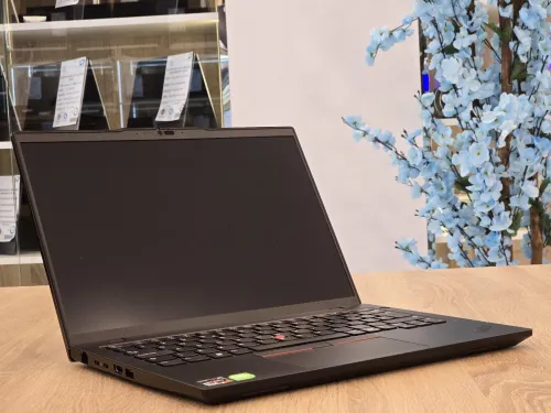 (VENDU) LENOVO THINKPAD L14 GEN-5 RYZEN-7 PRO 7735U (i7-1355U) 16G 512G SSD 14'' FHD SOUS EMBALLAGE