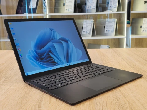 Microsoft Surface Laptop 3 1867 i7-1065G7 16G 256G 13,5" TACTILE
