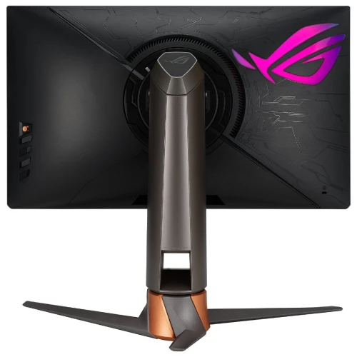 ASUS ROG SWIFT GAMING PG259QN 24.5" FHD FAST IPS 360Hz 1ms HDMI/DP