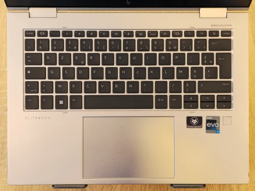 LAPTOP HP ELITEBOOK 1040 G9 2IN1 I7-1265U 16G 512G SSD 14'' IPS TACTIL 360 WIN11