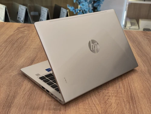 Hp probook 440 g10 i7-1355U 16Go 256GB NVMe 14" FHD IPS WIN 11