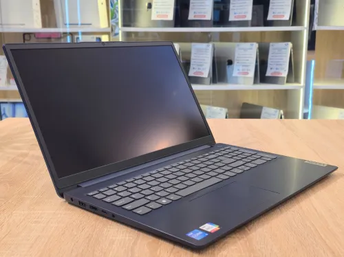 (VENDU) LENOVO IDEAPAD-1 I5-1334U 16GB 512G SSD 15.6' FHD WINDOWS 11 SOUS EMBALAGE