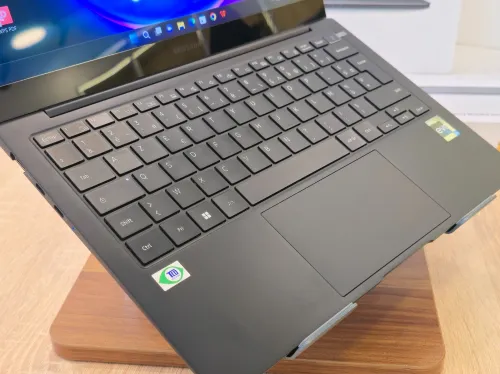 SAMSUNG GALAXY BOOK 2 PRO I5-1240P 8G 256G SSD 13.3'' FHD AMOLED WIN11 SOUS EMBALLAGE