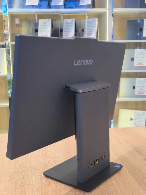 ALL IN ONE AIO LENOVO THINKCENTRE NEO 24'' I5-13420H 8G 512GB 23.8'' FHD TACTIL SOUS EMBALLAGE
