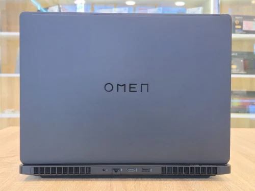 ( VENDU ) HP OMEN MAX 16-AH 2025 ULTRA 7 255HX 32G 1T SSD RTX 5070TI 12G 16'' 240HZ 2K OLED