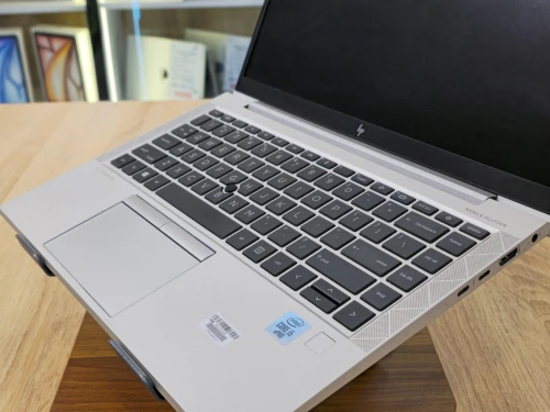 HP ELITEBOOK 840 G7 I5-10310 VPRO 8G 256G SSD/14" IPS WINDOWS 11