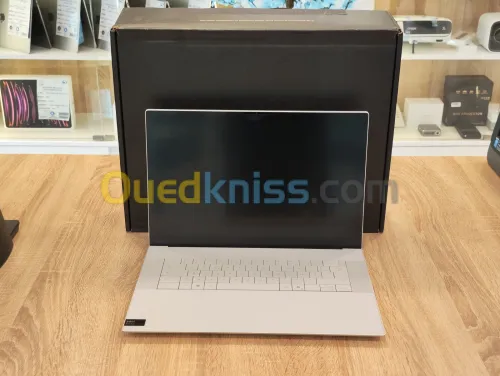 DELL XPS 16 9640 ULTRA 7-155H 16Go DDR5 1TB NVMe RTX4050 6GB 16.3" FHD+ WIN 11