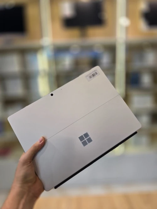 (VENDU) MICROSOFT SURFACE PRO 9 I5-1245U 8G 256GB 13'' TACTIL 120HZ + CLAVIER