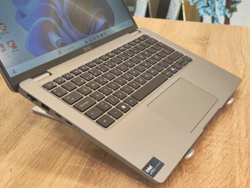 DELL LATITUDE 5450 ULTRA 7-165U 16Go DDR5 512GB NVMe 14" FHD IPS TACTILE