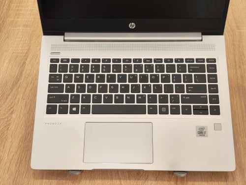 HP ProBook 440 G7 I7-10510U 16Go 256GB NVMe 14'' IPS FHD WIN 11