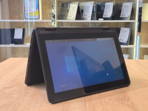 LENOVO YOGA X360 2IN1 8G 256G 11.6'' TACTIL