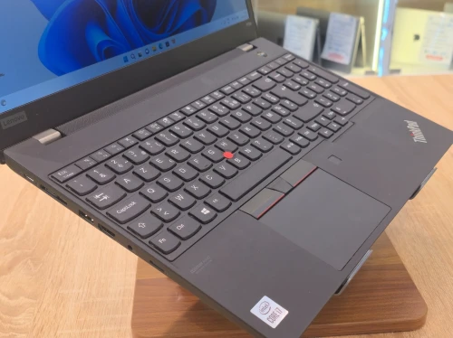 LENOVO THINKPAD P15S I7-10510U 32G 512G SSD QUADRO P520 15.6'' FHD WIN11
