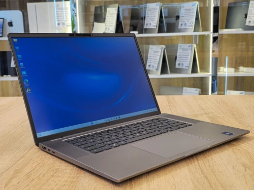 DELL LATITUDE 7640 I7-1370P VPRO 32G 1T SSD 16'' FHD+ WIN11