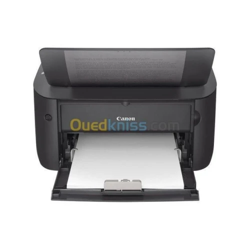 Imprimante Laser CANON i-SENSYS LBP6030, Monochrome, A4, 18ppm, USB