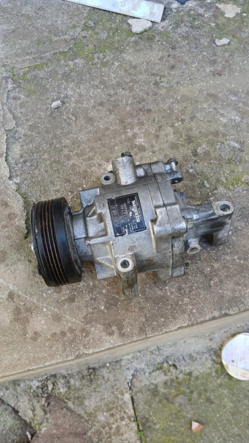 Pièces swift dzire