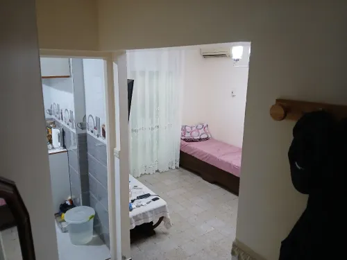 Vente Appartement Studio Alger Sidi moussa