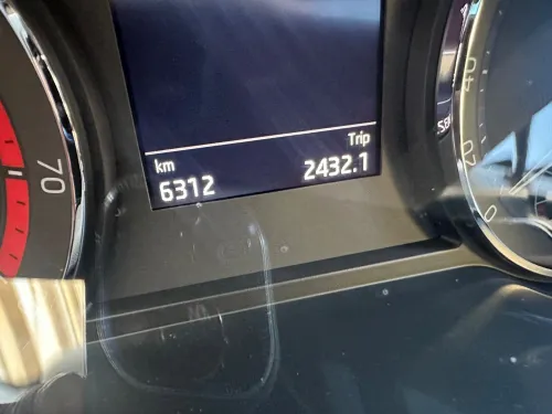 Skoda Octavia 2024 Pro