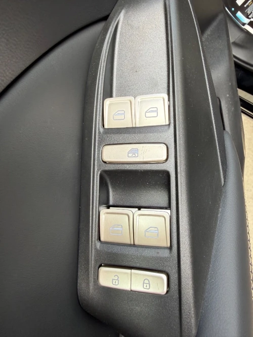 Chery Kaiyi X7 2026 MOUNTAIN EDITION