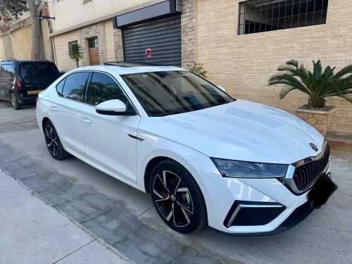 Skoda Octavia 2024 Pro