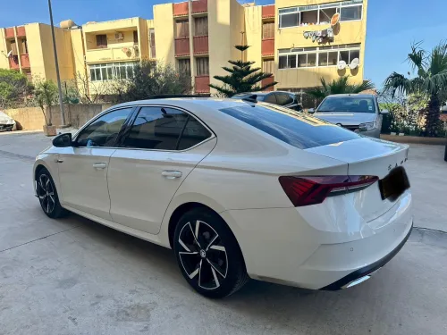 Skoda Octavia 2024 Pro