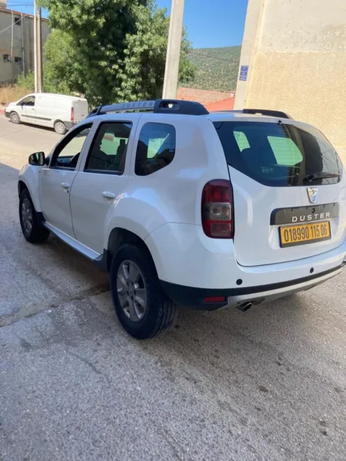 Dacia Duster 2015 Duster